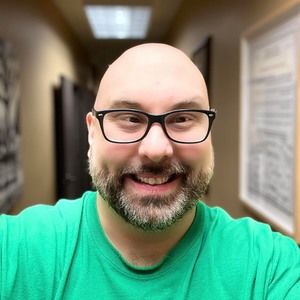 Meet your Posher, Carl